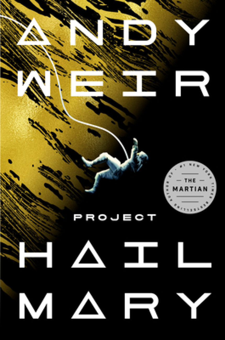 Free Download Project Hail Mary by Andy Weir