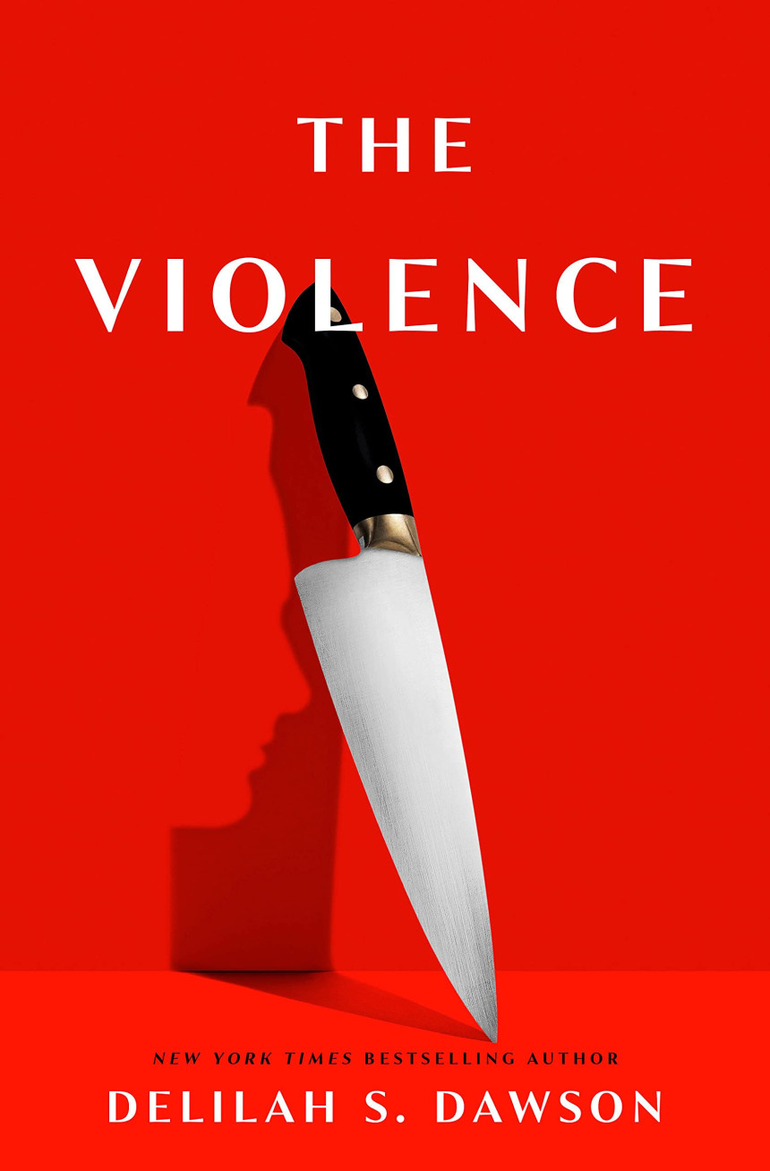 Free Download The Violence by Delilah S. Dawson