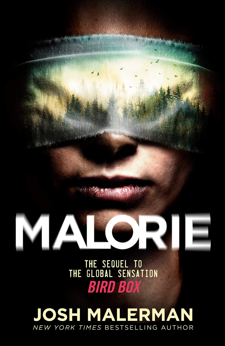 Free Download Bird Box #2 Malorie by Josh Malerman