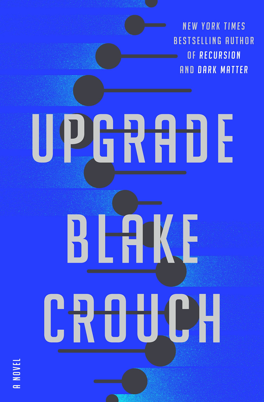 Free Download Upgrade by Blake Crouch