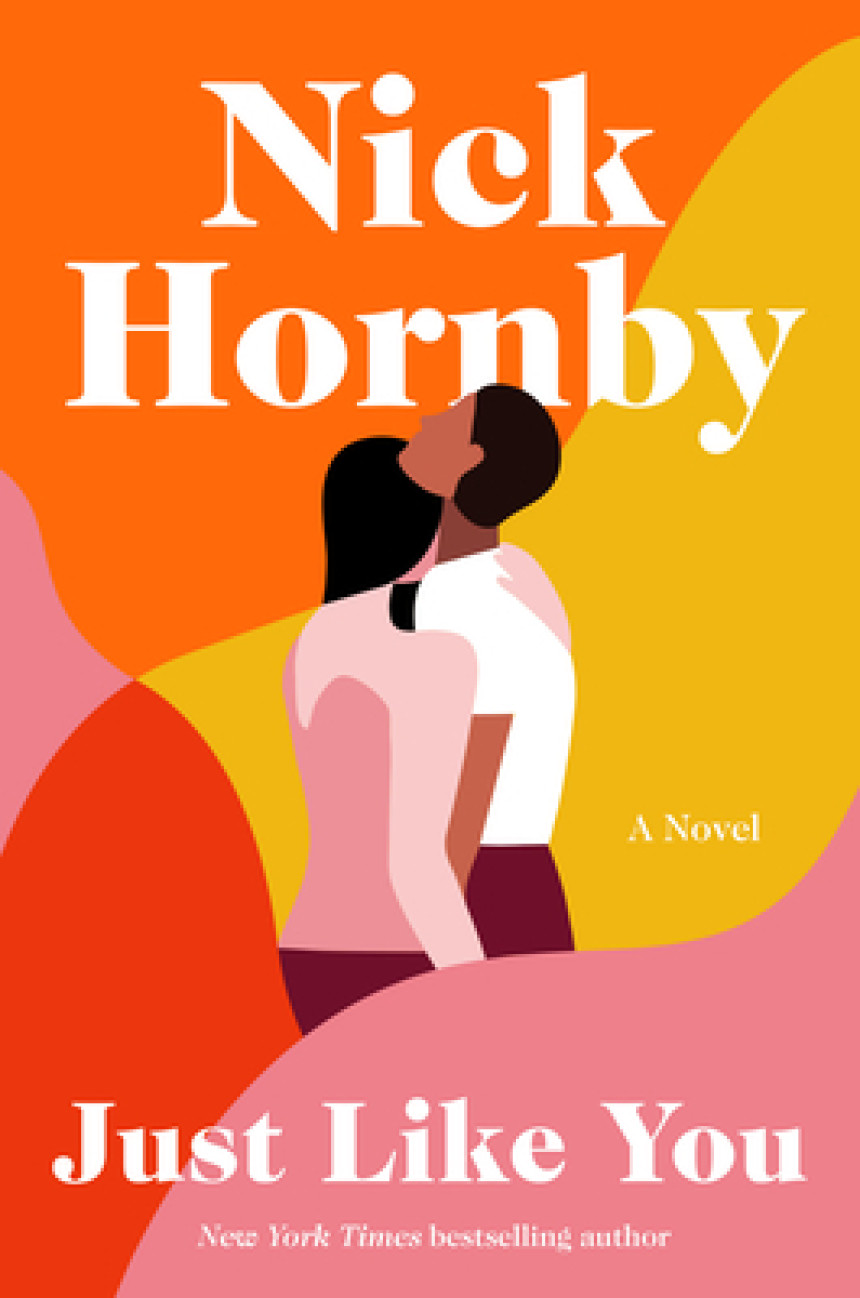 Free Download Just Like You by Nick Hornby