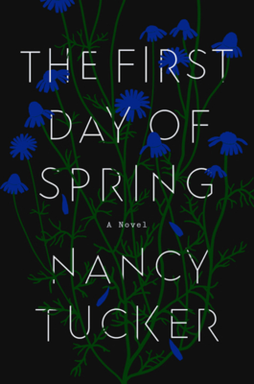 Free Download The First Day of Spring by Nancy Tucker