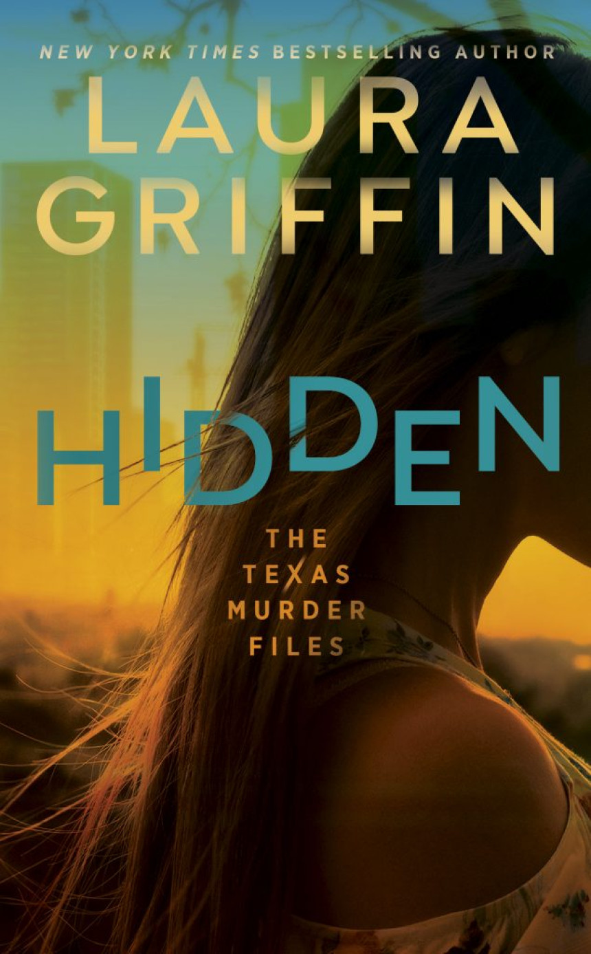 Free Download The Texas Murder Files #1 Hidden by Laura Griffin