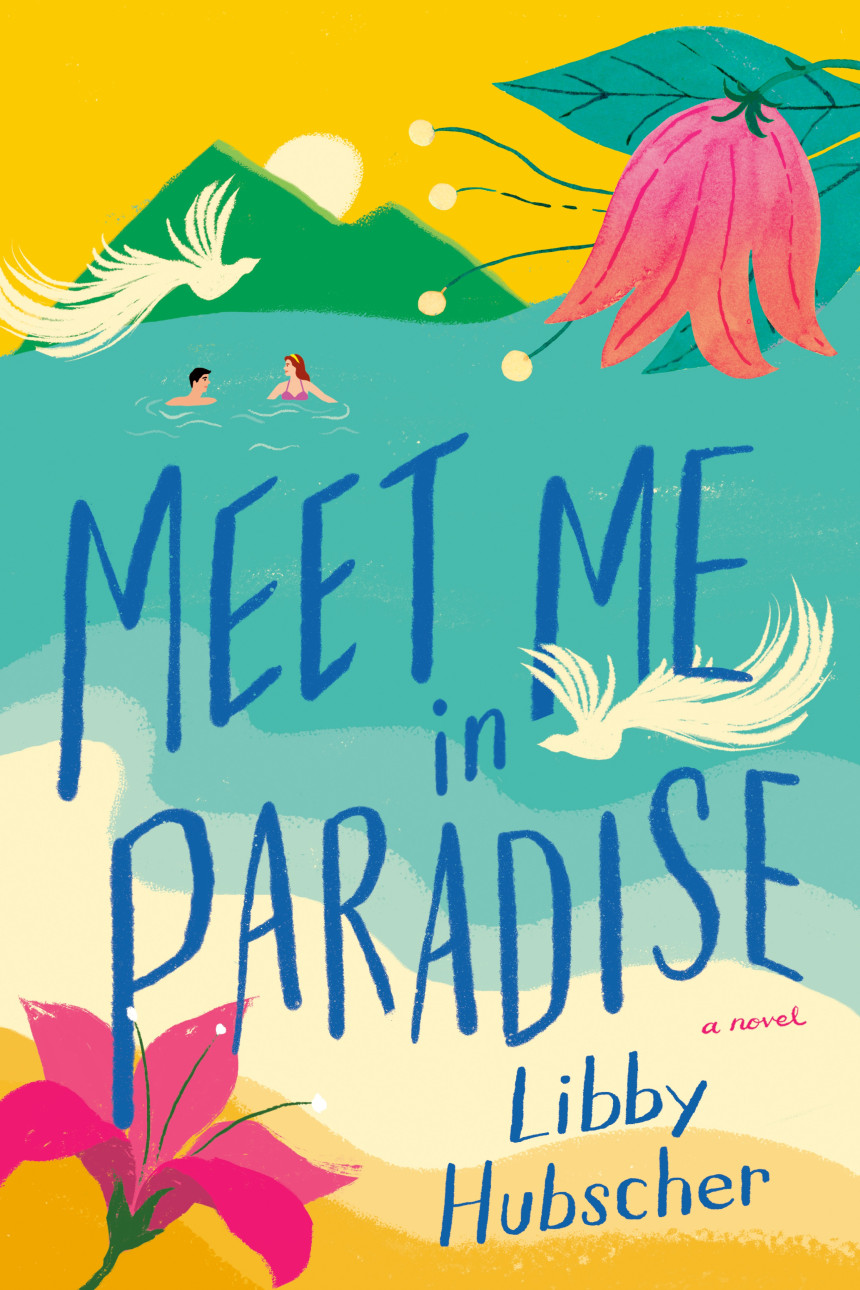 Free Download Meet Me in Paradise by Libby Hubscher