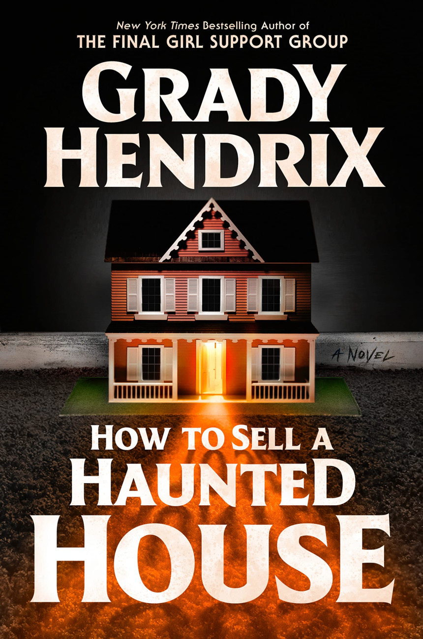 Free Download How to Sell a Haunted House by Grady Hendrix