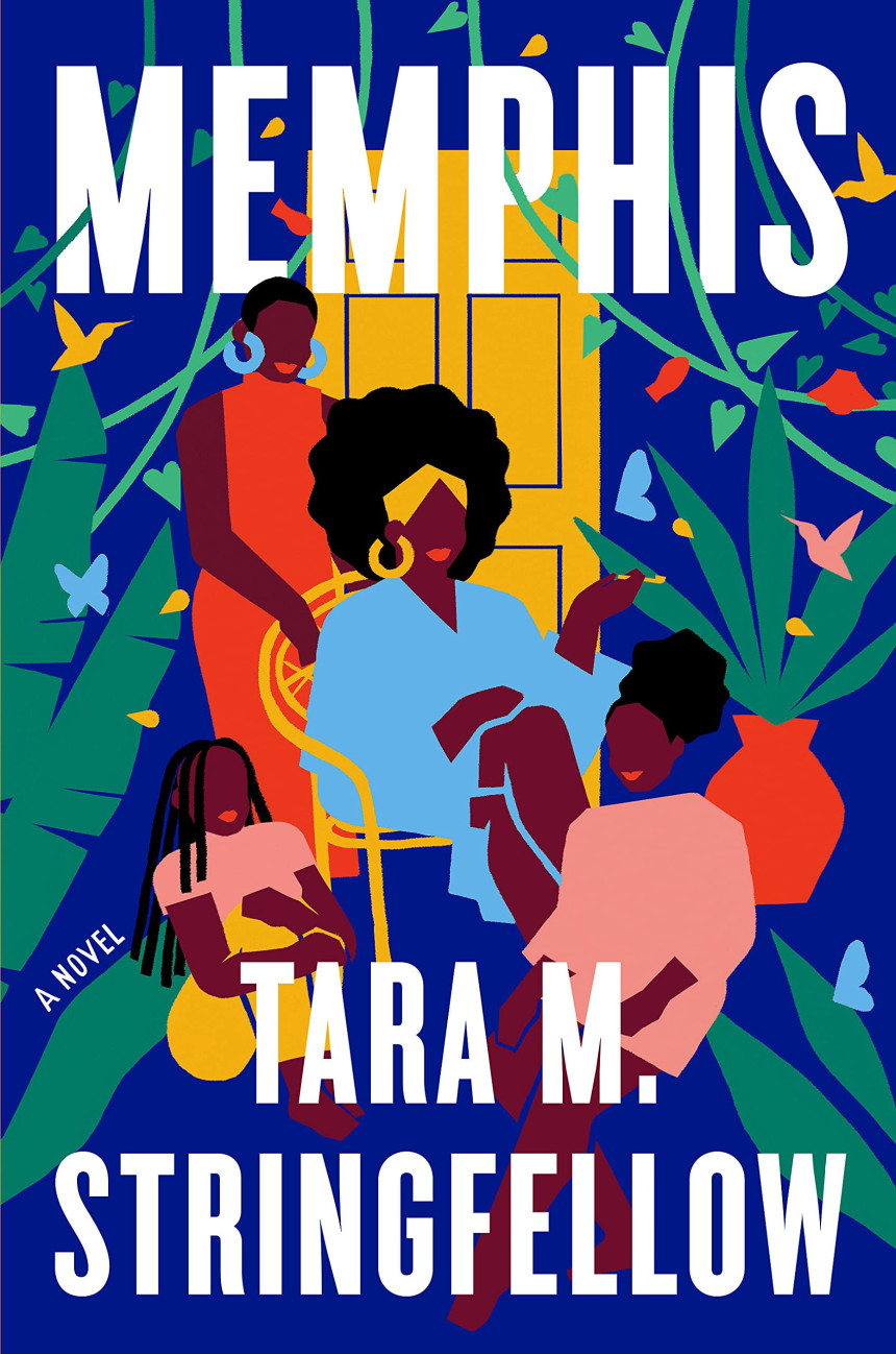 Free Download Memphis by Tara M. Stringfellow