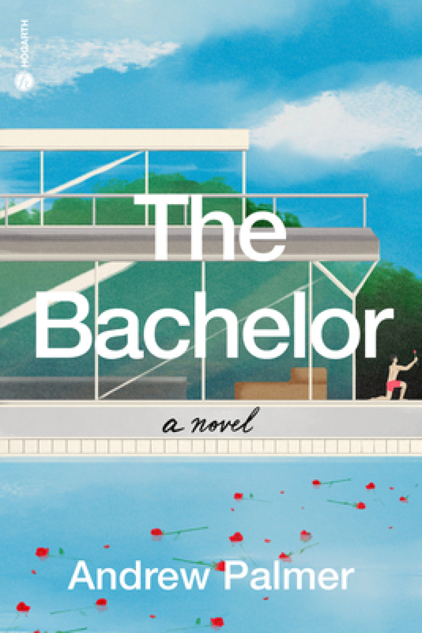 Free Download The Bachelor by Andrew Palmer