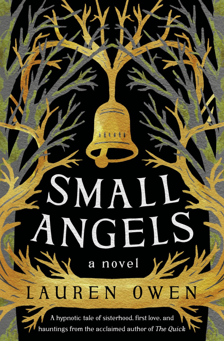 Free Download Small Angels by Lauren Owen