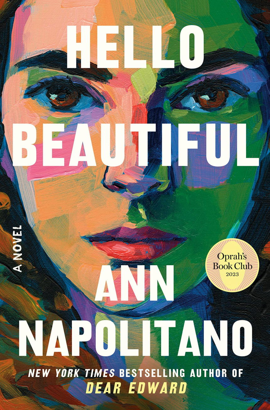 Free Download Hello Beautiful by Ann Napolitano