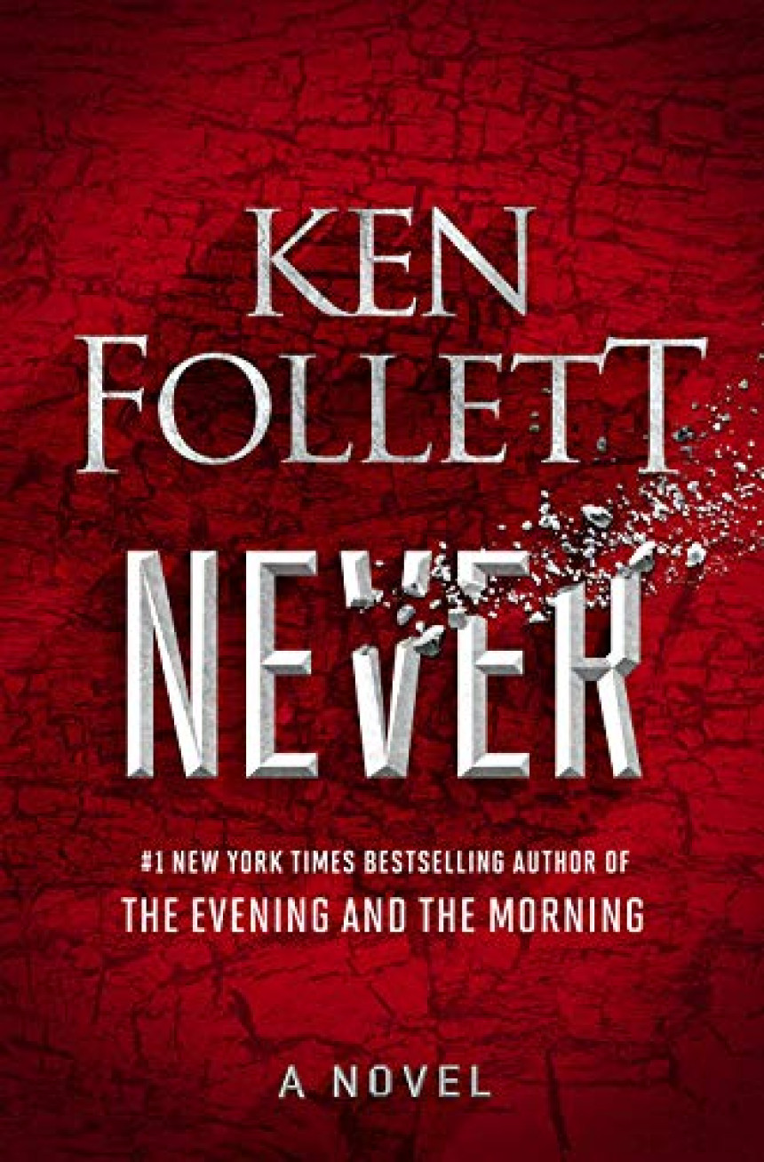 Free Download Never by Ken Follett