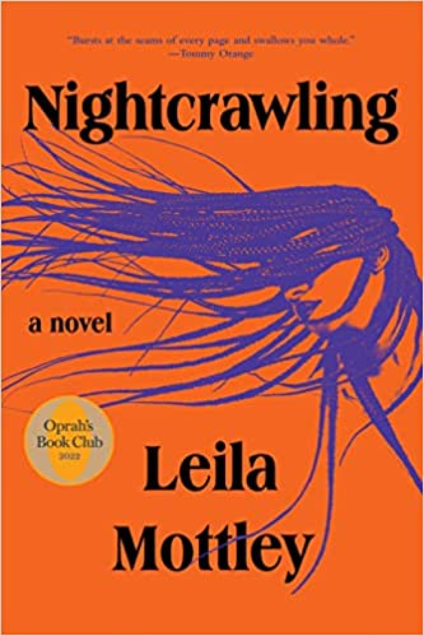 Free Download Nightcrawling by Leila Mottley