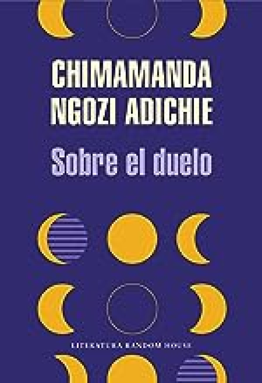 Free Download Notes on Grief by Chimamanda Ngozi Adichie