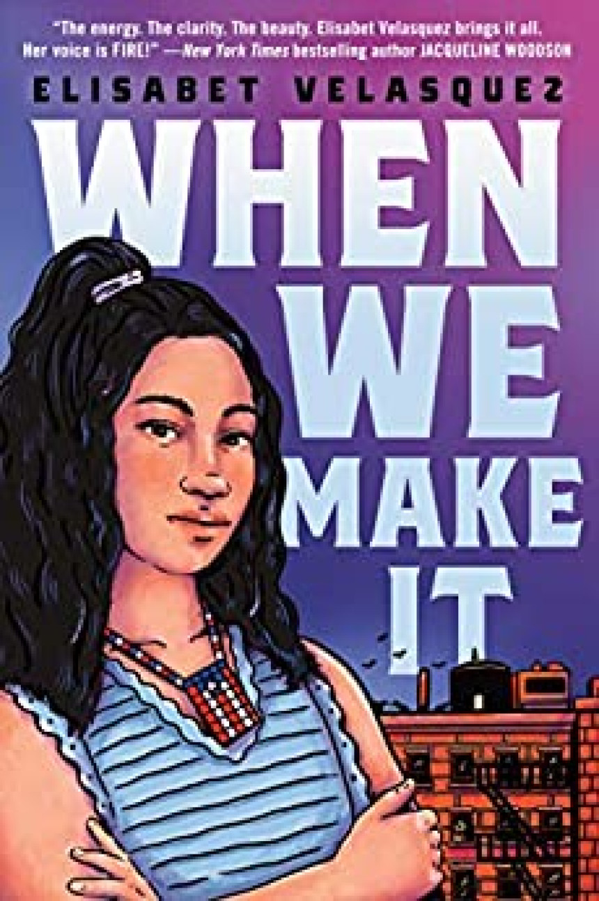 Free Download When We Make It by Elisabet Velasquez