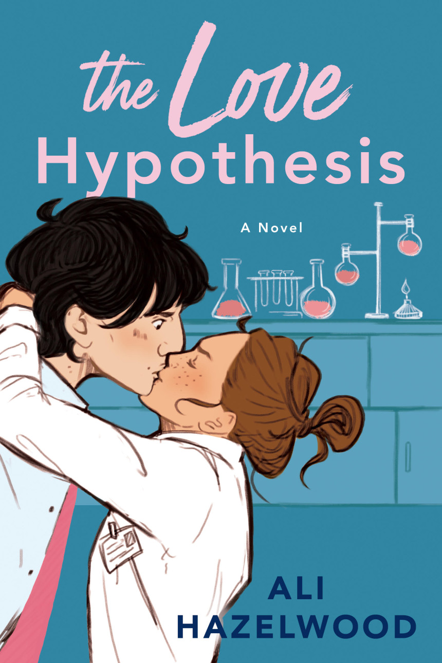 Free Download The Love Hypothesis by Ali Hazelwood