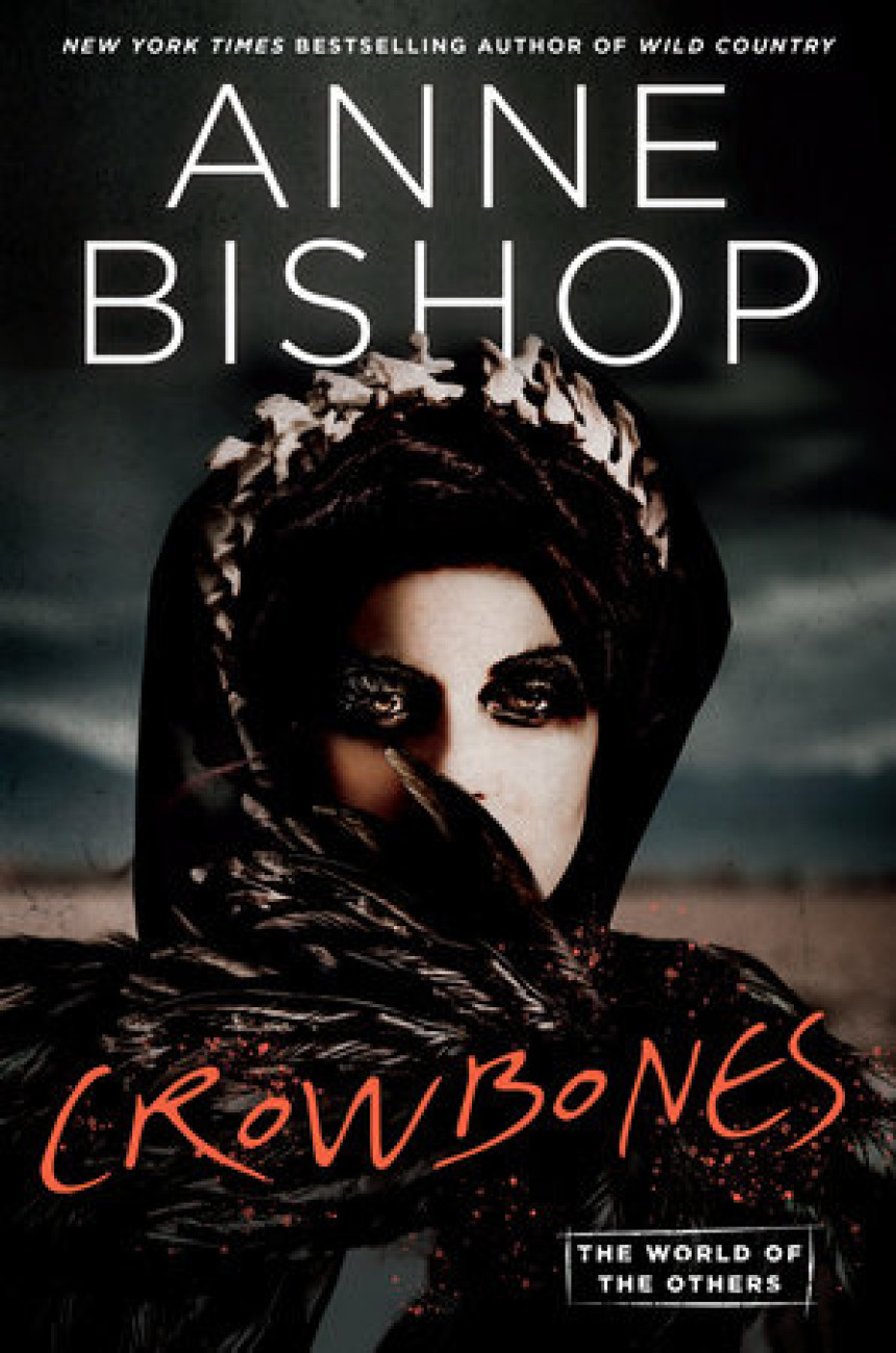 Free Download The World of the Others #3 Crowbones by Anne Bishop