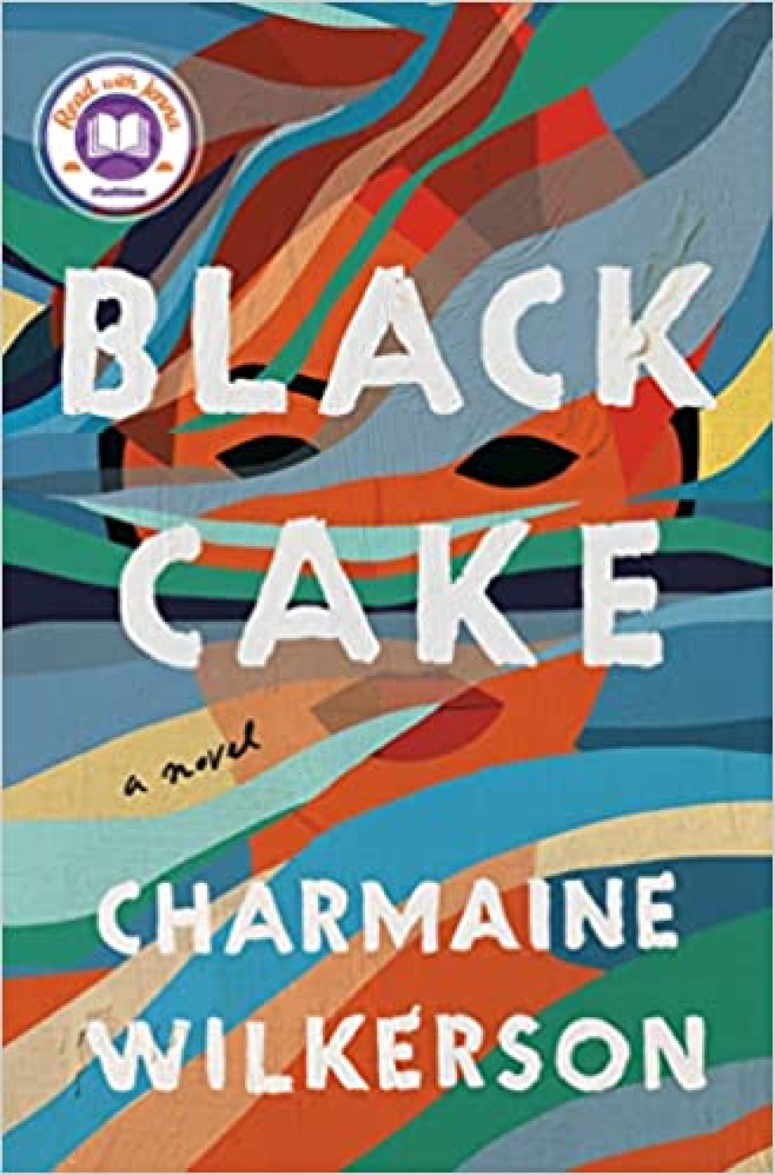 Free Download Black Cake by Charmaine Wilkerson