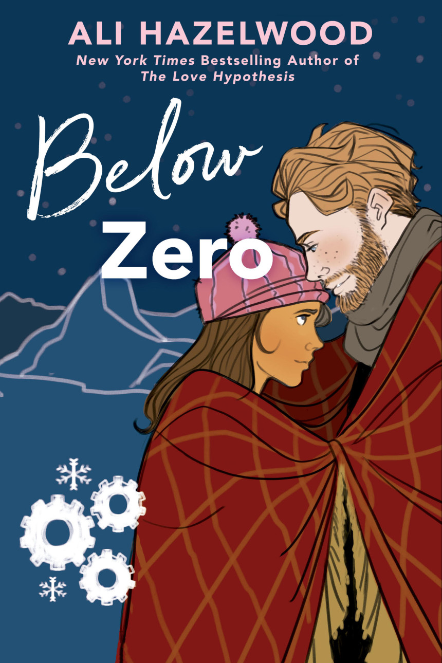 Free Download The STEMinist Novellas #3 Below Zero by Ali Hazelwood