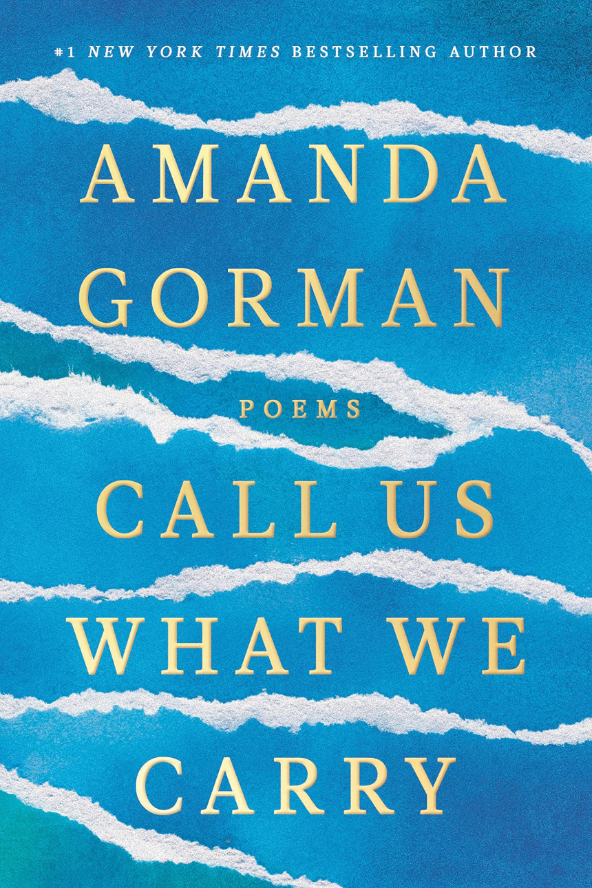 Free Download Call Us What We Carry by Amanda Gorman