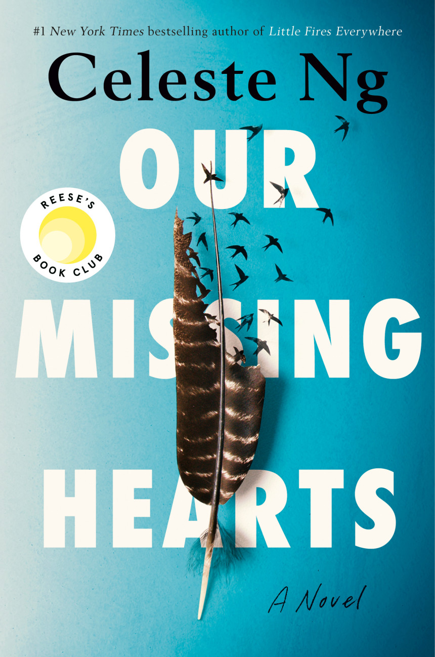 Free Download Our Missing Hearts by Celeste Ng