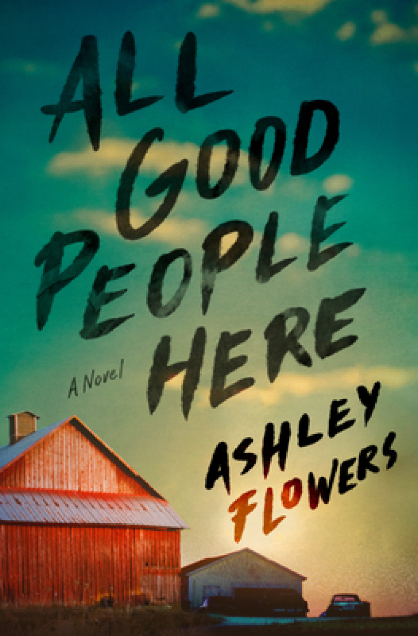 Free Download All Good People Here by Ashley Flowers