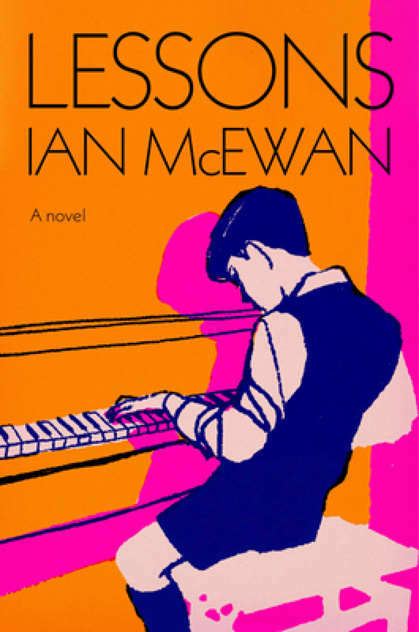 Free Download Lessons by Ian McEwan