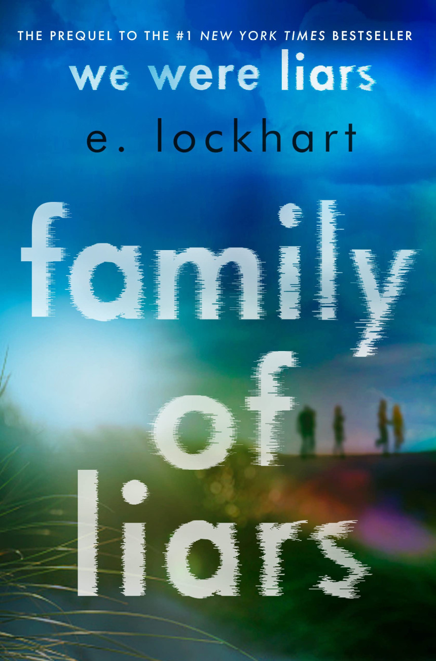 Free Download We Were Liars #0 Family of Liars by E. Lockhart