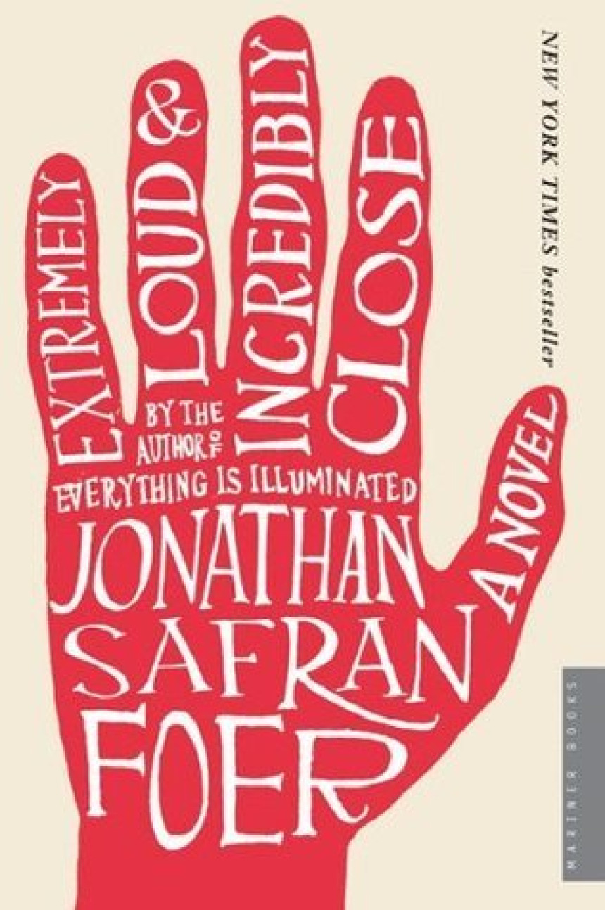 Free Download Extremely Loud & Incredibly Close by Jonathan Safran Foer