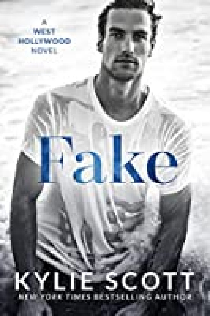 Free Download West Hollywood #1 Fake by Kylie Scott