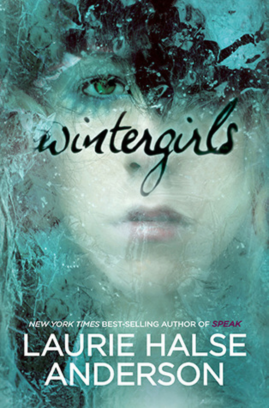 Free Download Wintergirls by Laurie Halse Anderson