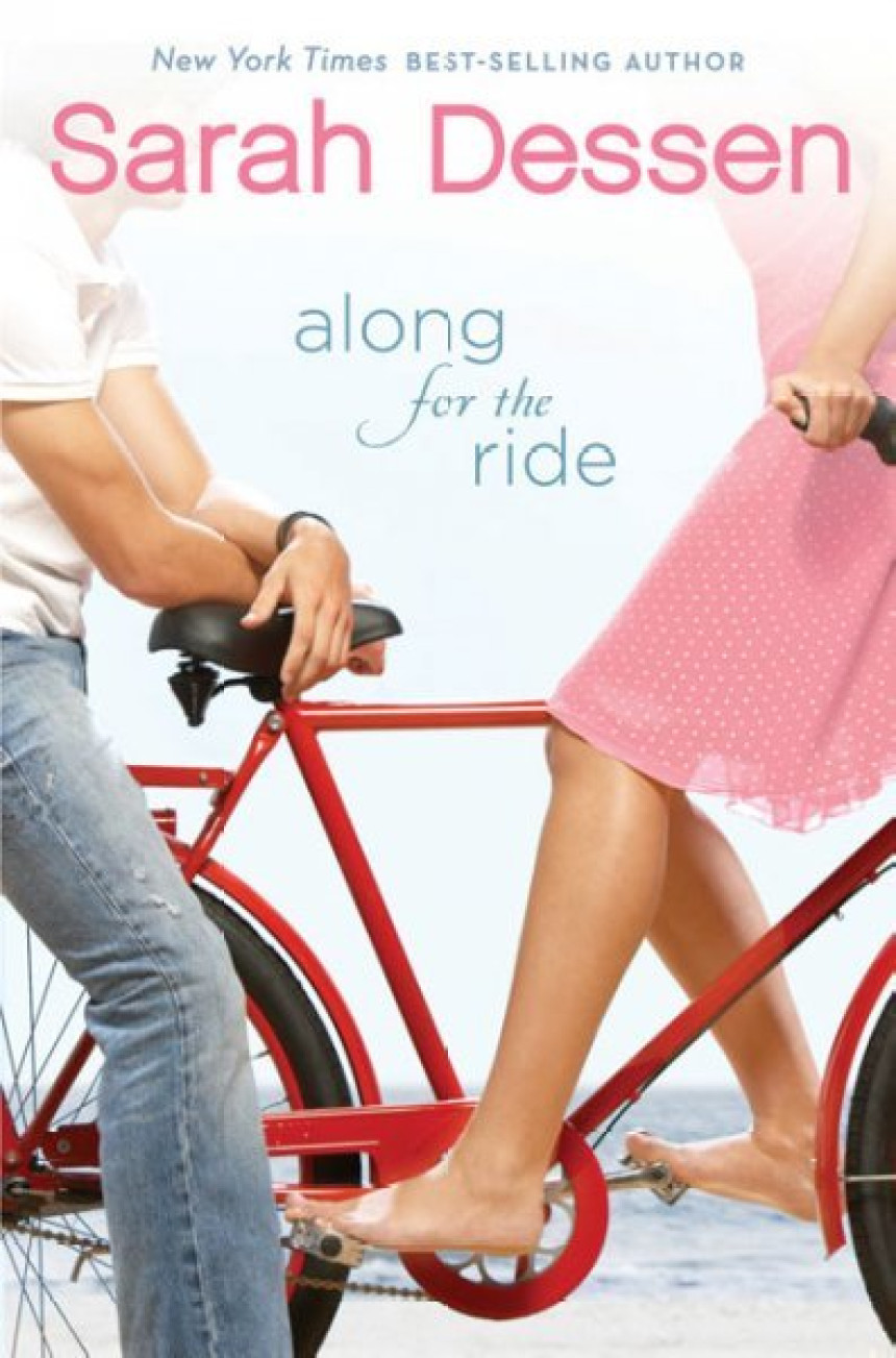 Free Download Along for the Ride by Sarah Dessen