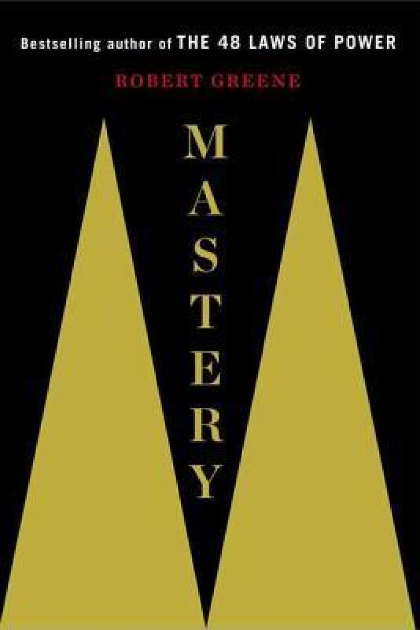 Free Download Mastery by Robert Greene