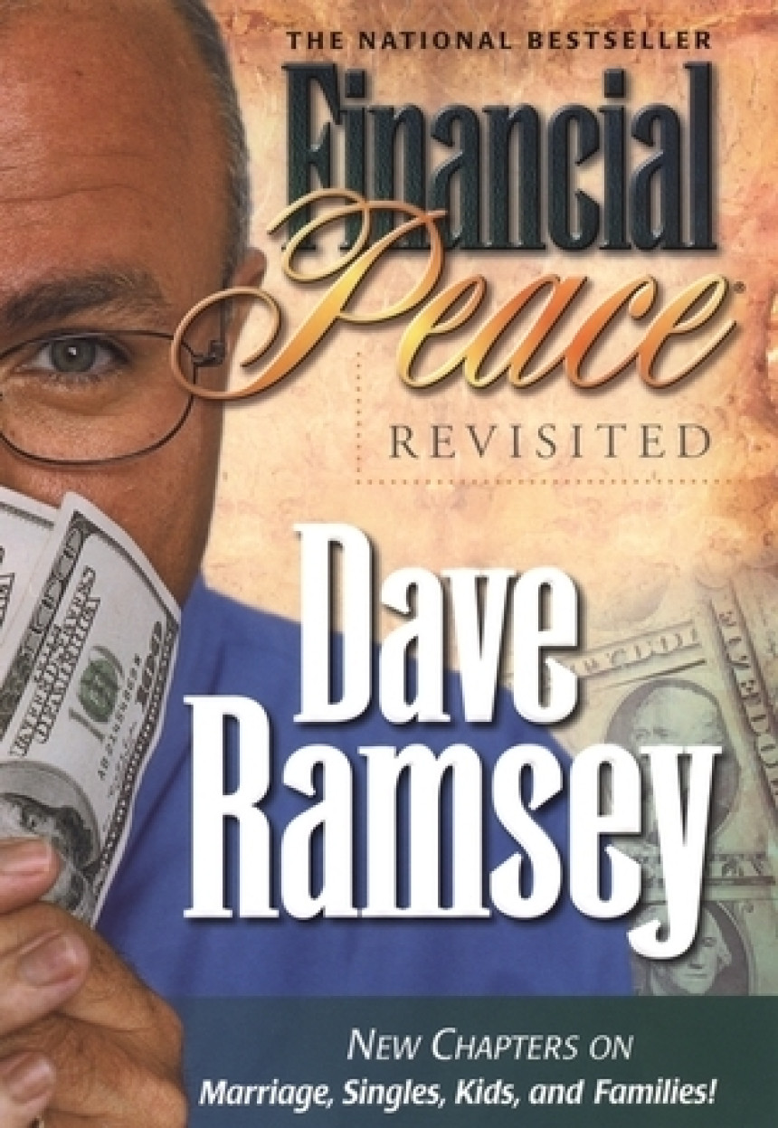 Free Download Financial Peace Revisited: New Chapters on Marriage, Singles, Kids and Families by Dave Ramsey