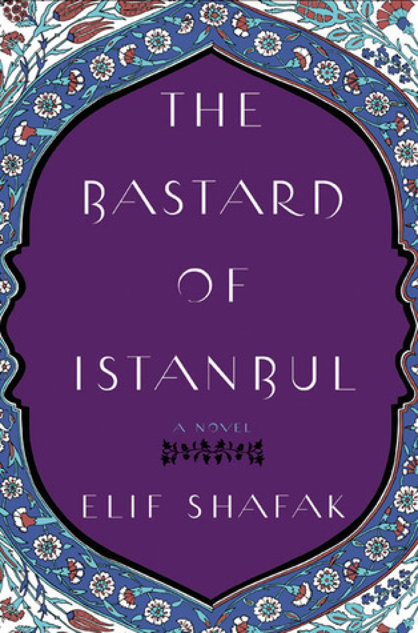 Free Download The Bastard of Istanbul by Elif Shafak