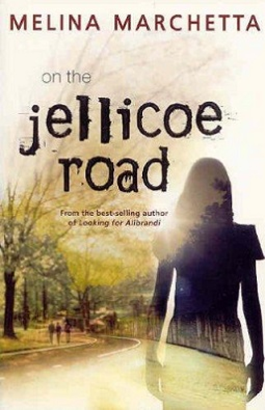 Free Download On the Jellicoe Road by Melina Marchetta