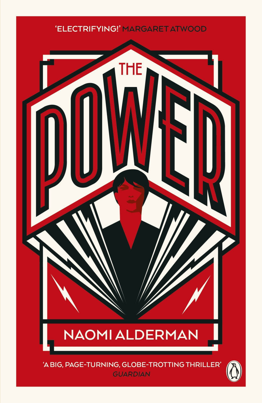 Free Download The Power by Naomi Alderman