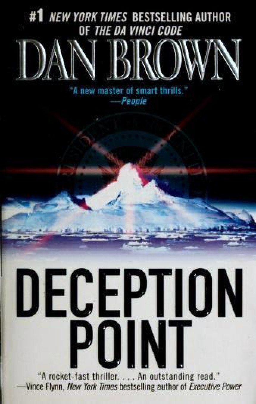 Free Download Deception Point by Dan Brown