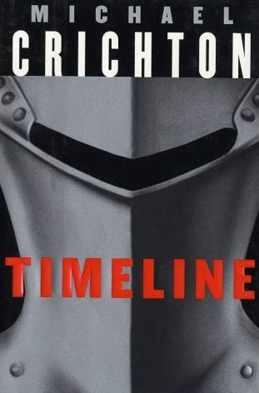 Free Download Timeline by Michael Crichton