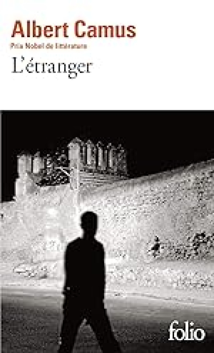 Free Download The Stranger by Albert Camus ,  Matthew Ward  (Translator)