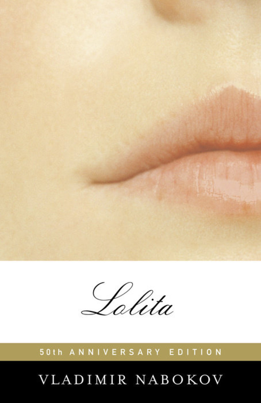 Free Download Lolita by Vladimir Nabokov