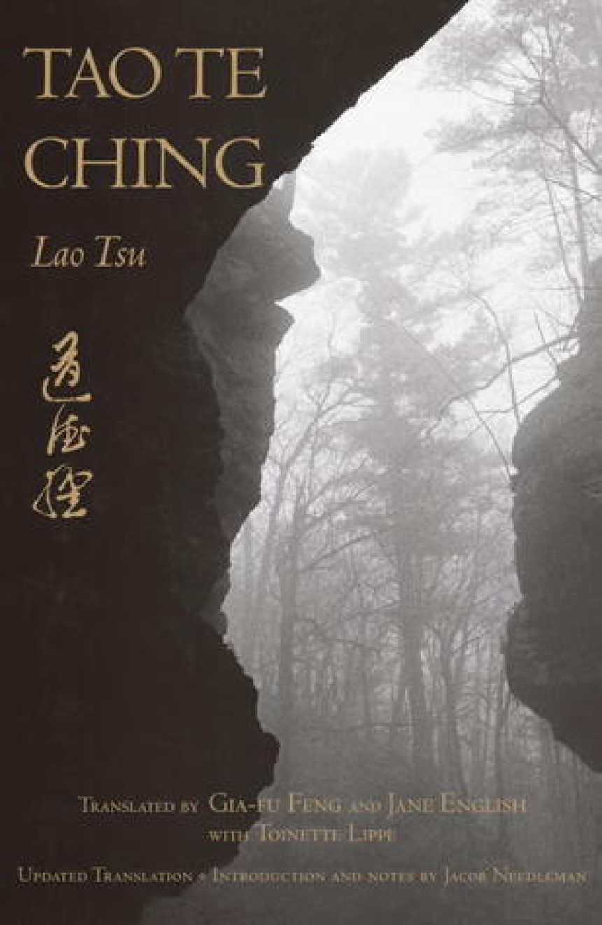 Free Download Tao Te Ching by Lao Tzu