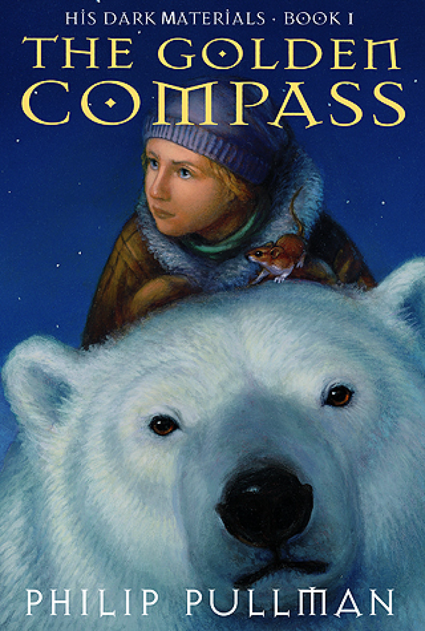 Free Download His Dark Materials #1 The Golden Compass by Philip Pullman