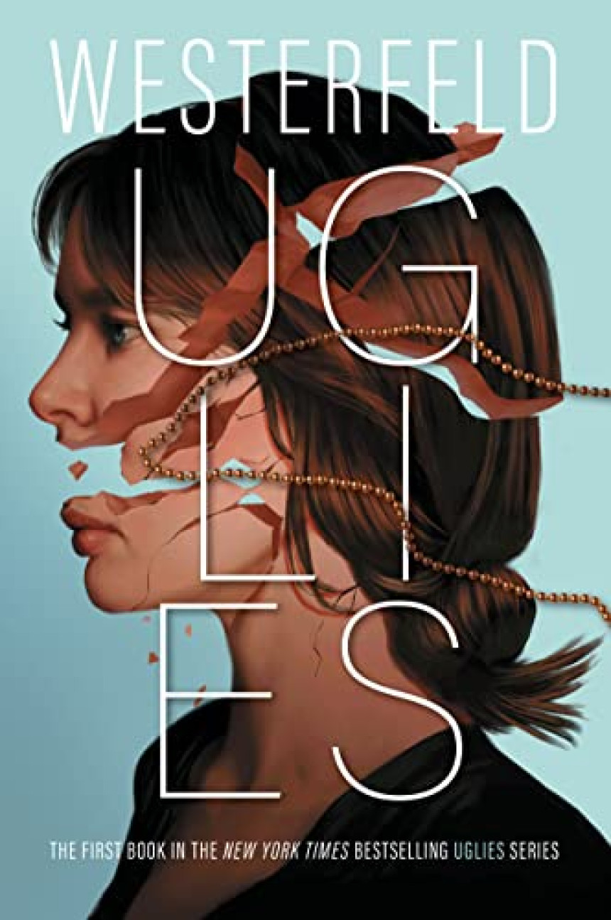 Free Download Uglies #1 Uglies by Scott Westerfeld