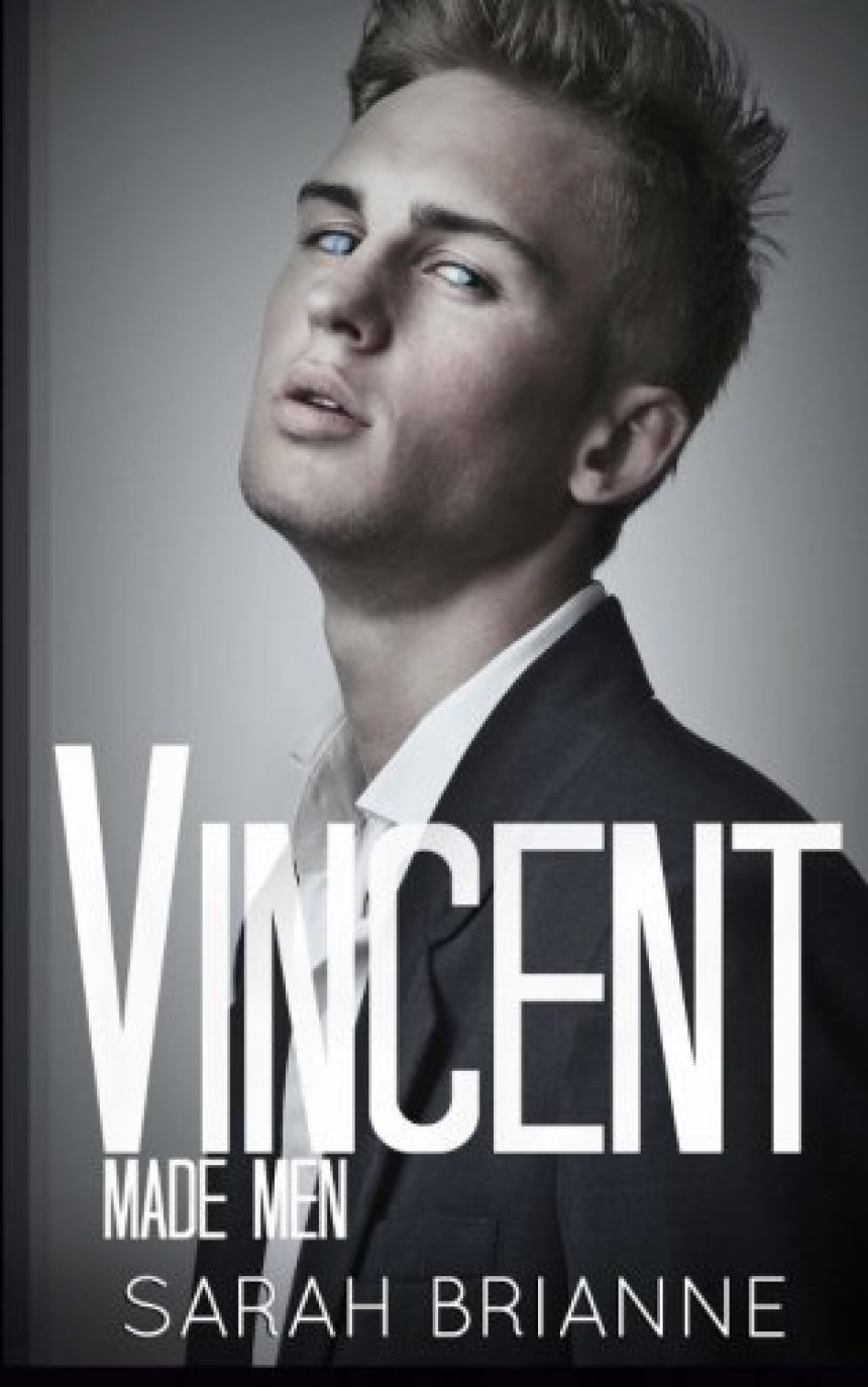 Free Download Made Men #2 Vincent by Sarah Brianne