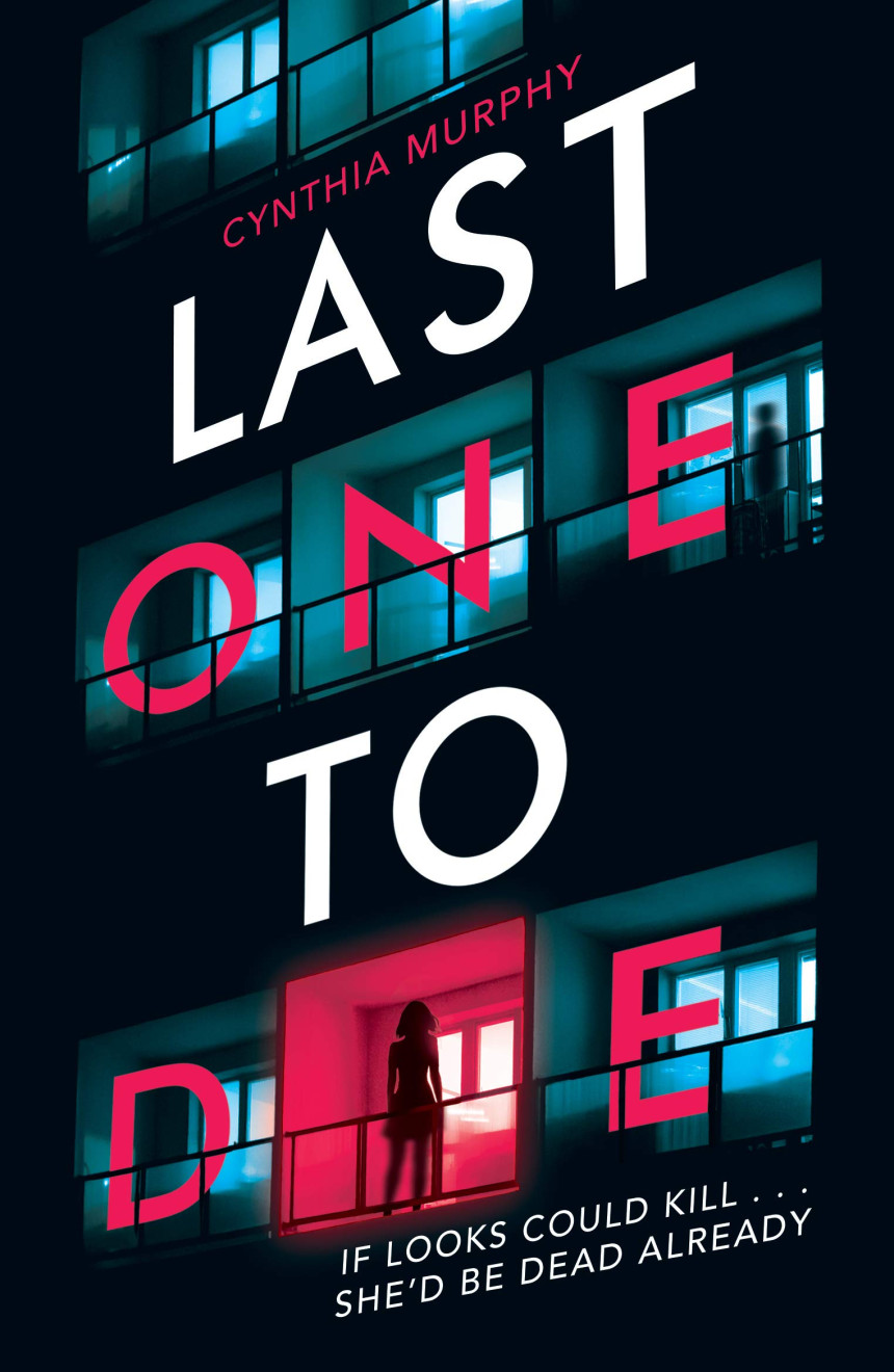 Free Download Last One to Die by Cynthia Murphy