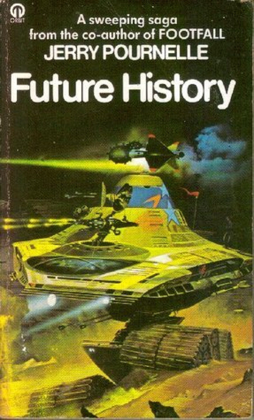 Free Download Moties #0.5 Future History by Jerry Pournelle