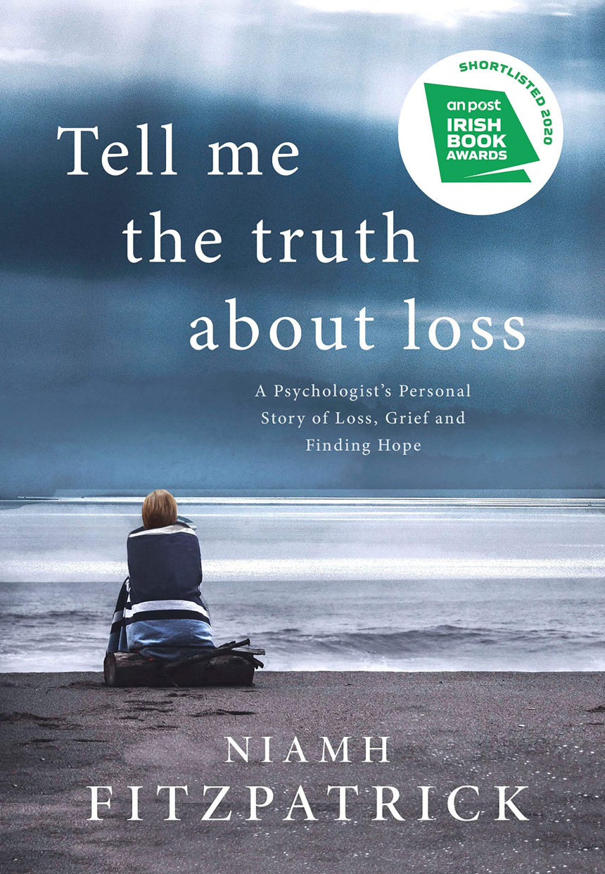 Free Download Tell Me The Truth About Loss by Niamh Fitzpatrick