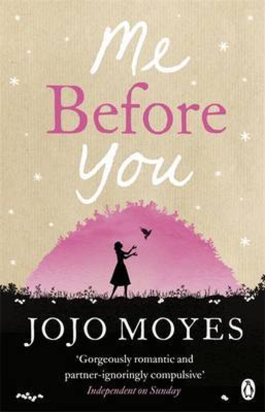 Free Download Me Before You #1 Me Before You by Jojo Moyes