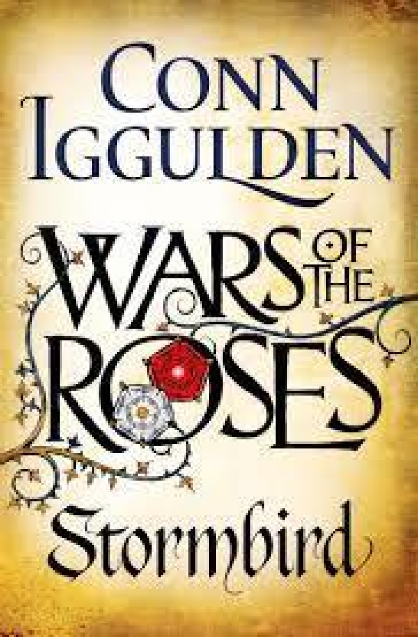 Free Download Wars of the Roses #1 Stormbird by Conn Iggulden