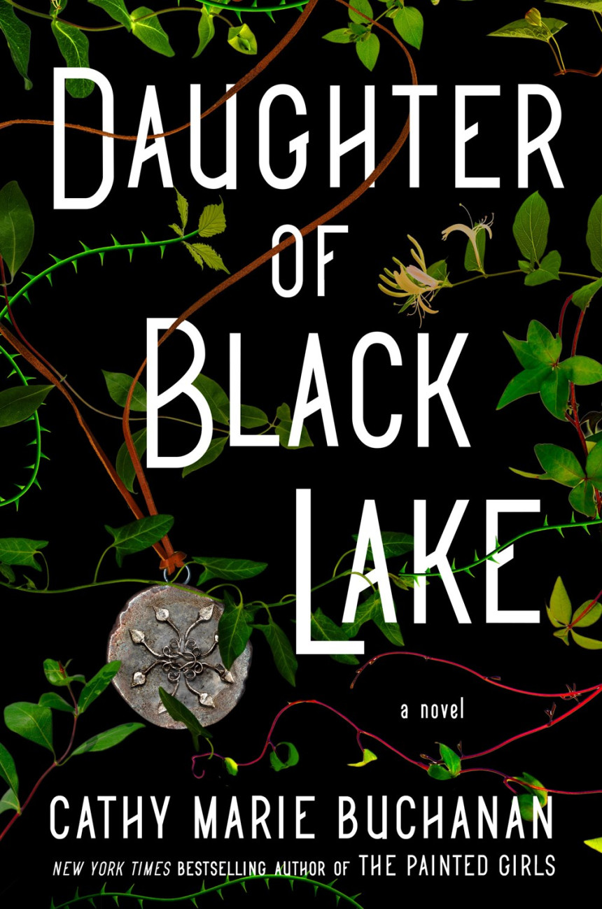 Free Download Daughter of Black Lake by Cathy Marie Buchanan