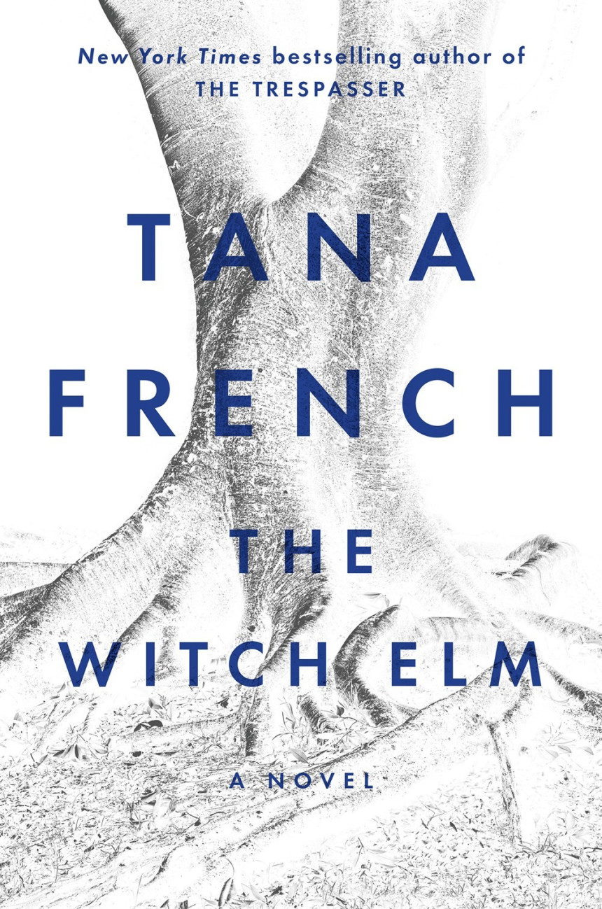 Free Download The Witch Elm by Tana French